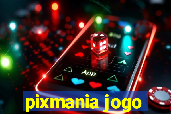 pixmania jogo